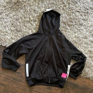 Adidas Hoodie Zip Up size 11-12 years